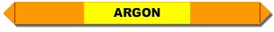 Repérage ARGON