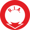 Plaque normée "R.I.A"  DIAMETRE 200 mm